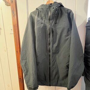 Women’s Trew Astoria Jacket XXL